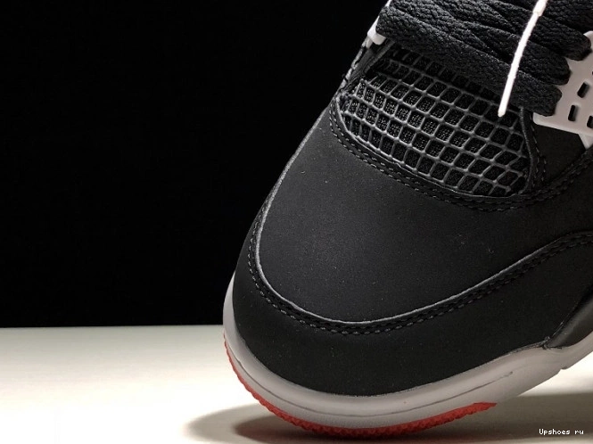 4 Air 308497-060 Retro (2019) Jordan Bred 0313